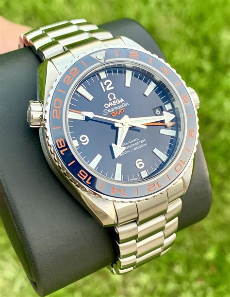 omega planet ocean goodplanet gmt